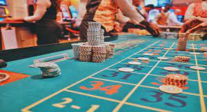 Вход на зеркало Baboss Casino