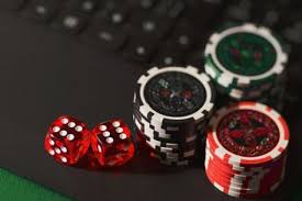 Онлайн казино NeonClub Casino